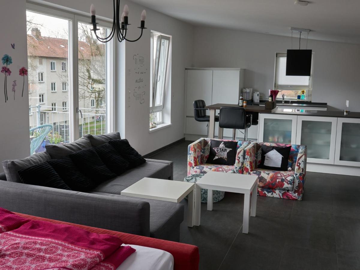 Ferien In Bad Aibling Apartment Exterior foto