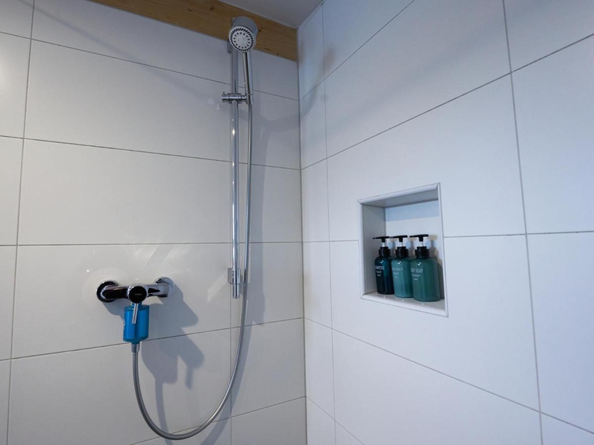 Ferien In Bad Aibling Apartment Exterior foto