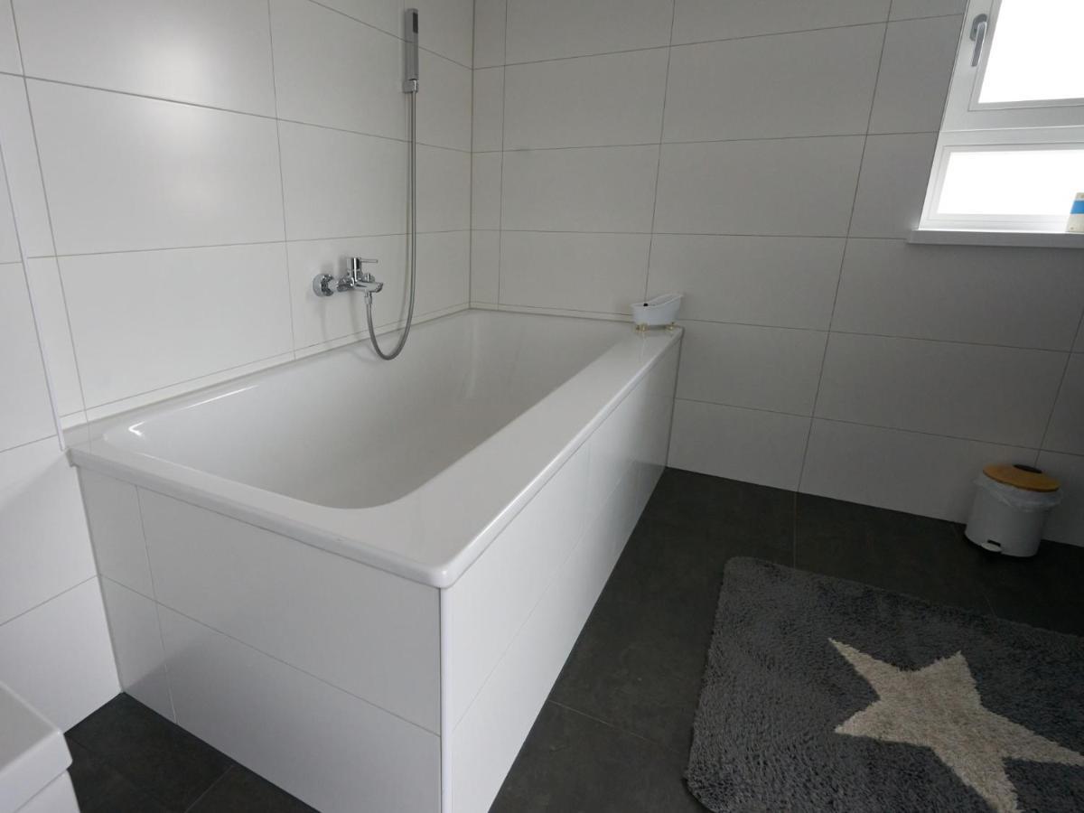 Ferien In Bad Aibling Apartment Exterior foto